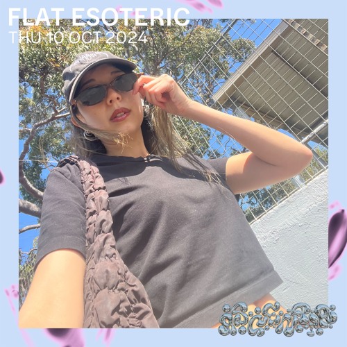 ASCENTIA 021 - FLAT ESOTERIC