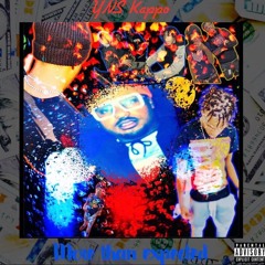 First Back IN (Prod.0x@3rdfeels)