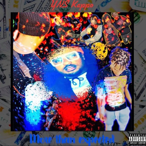 First Back IN (Prod.0x@3rdfeels)