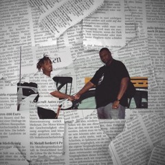 Protection(Prod. waytoolost)