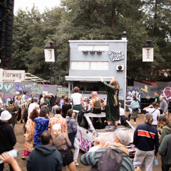 NO.MADS B2B SYRØN @MOYN FESTIVAL 2025