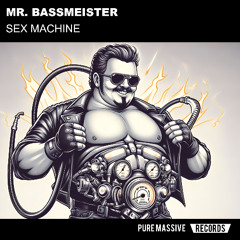 Sex Machine