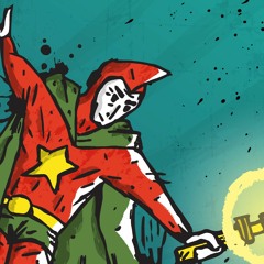 "$TARMAN" - Joey Bada$$ x Capital STEEZ x MF DOOM Type Beat 2023