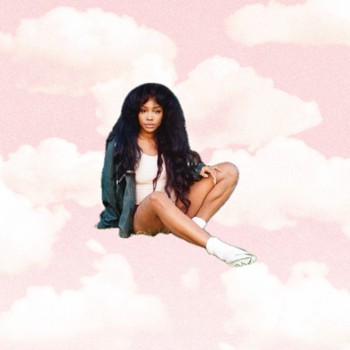 SZA x Turnstile [Danyo Mashup]