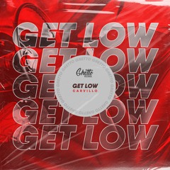 Carvillo - Get Low