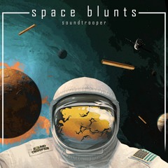 SoundTrooper - Space Blunts