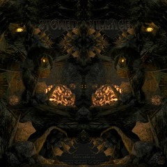 Chypno & Mawu - Sparkles - Out on VA Stoned Village (Santo Grau Records)