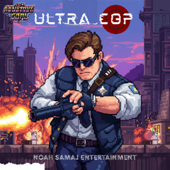 Ultra Cop