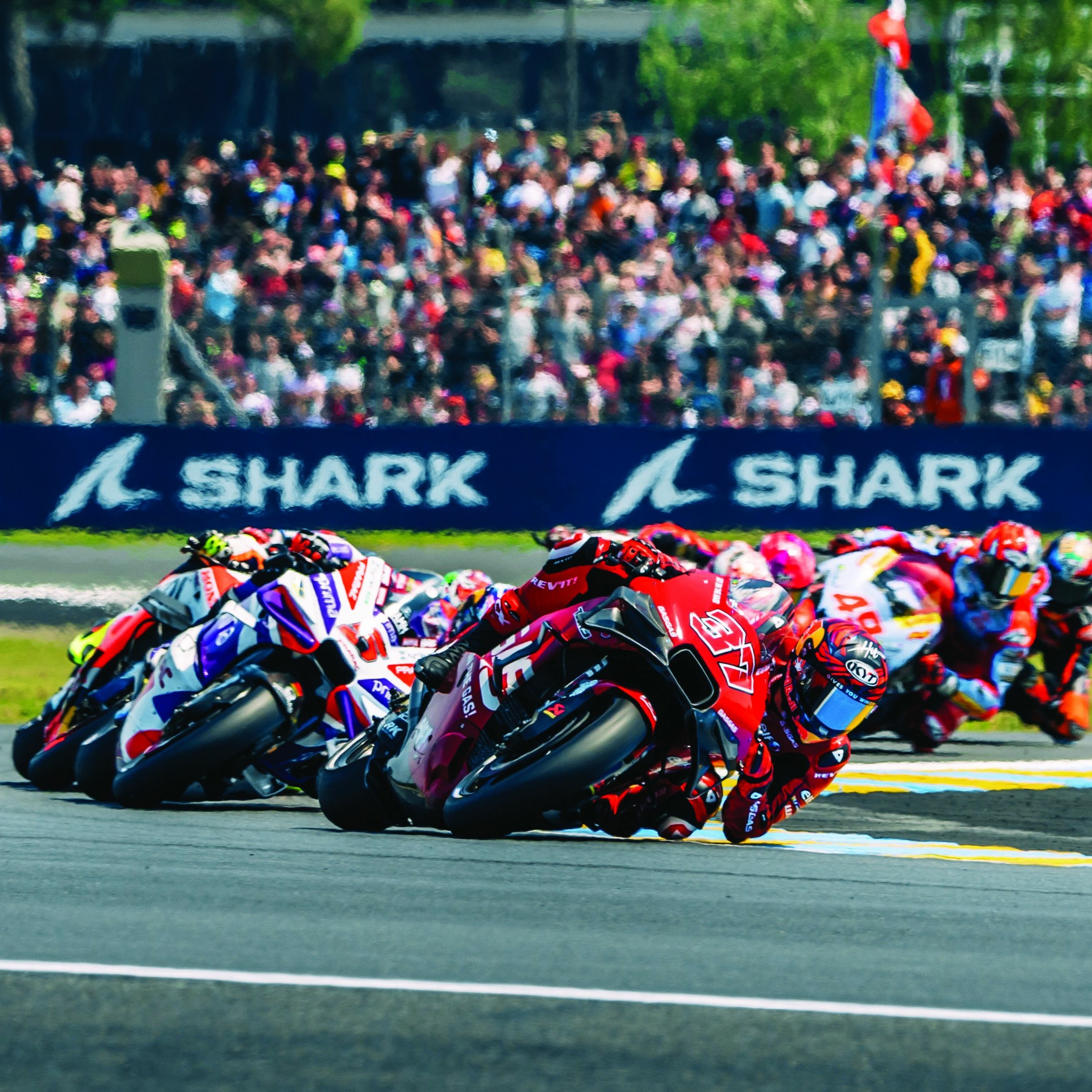 Paddock Pass Podcast Episode 335 Loving Le Mans?