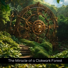 The Miracle Of A Clockwork Forest
