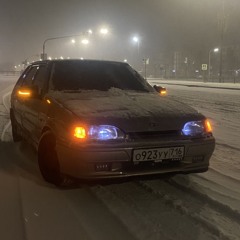 Номерок блатной