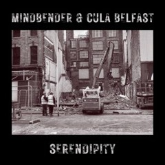PREMIERE: Mindbender & Cula Belfast - Serendipity (Calystarr Remix) [When Disco Goes Wrong]