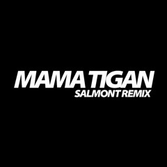 Mama Tigan (Salmont Remix)