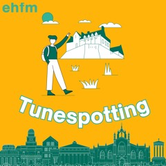 Tunespotting