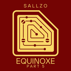 Equinoxe Part 5 (Vst Incantation)