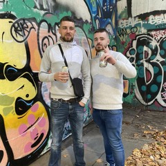 DJ KONKRETE Thumper 2 (Unmastered)