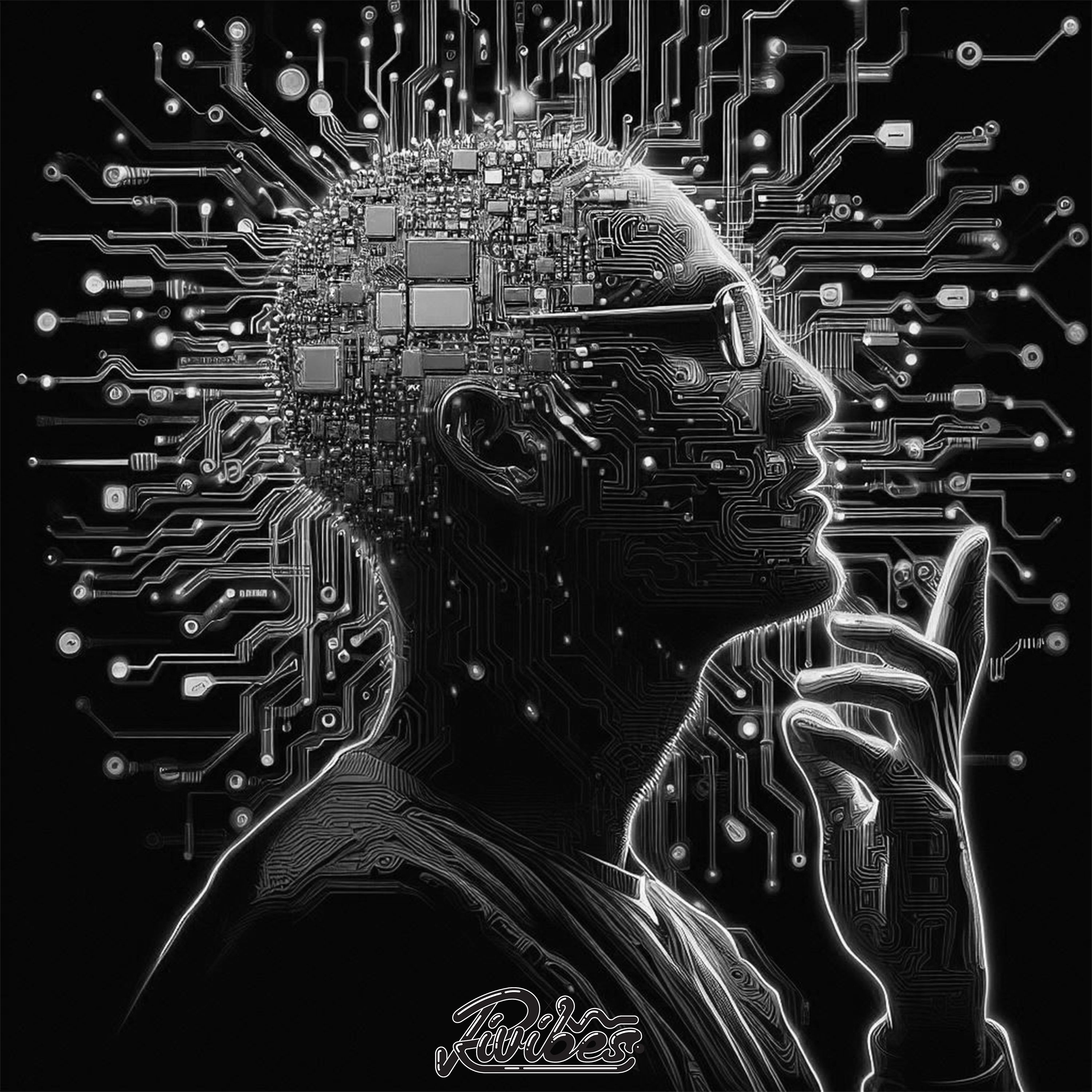 Rivibes – Where Do I Start (Mport Edit)