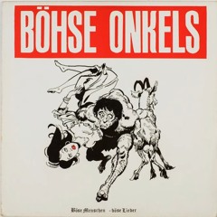 Hässlich, brutal und gewalttätig - Böhse Onkelz