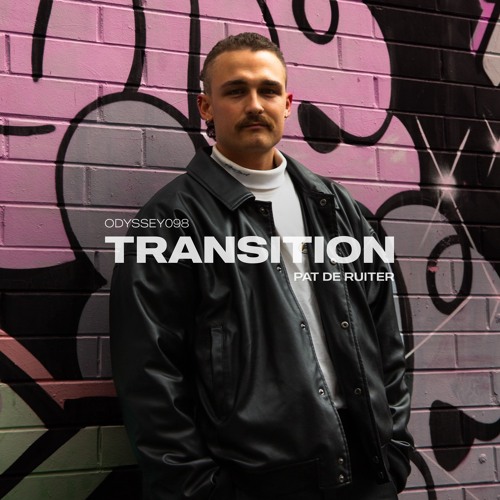 ODYSSEY098: Pat de Ruiter