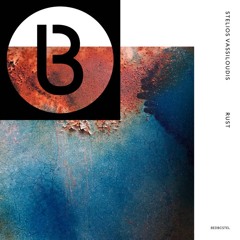 Stelios Vassiloudis - Rust (F-Act Remix)