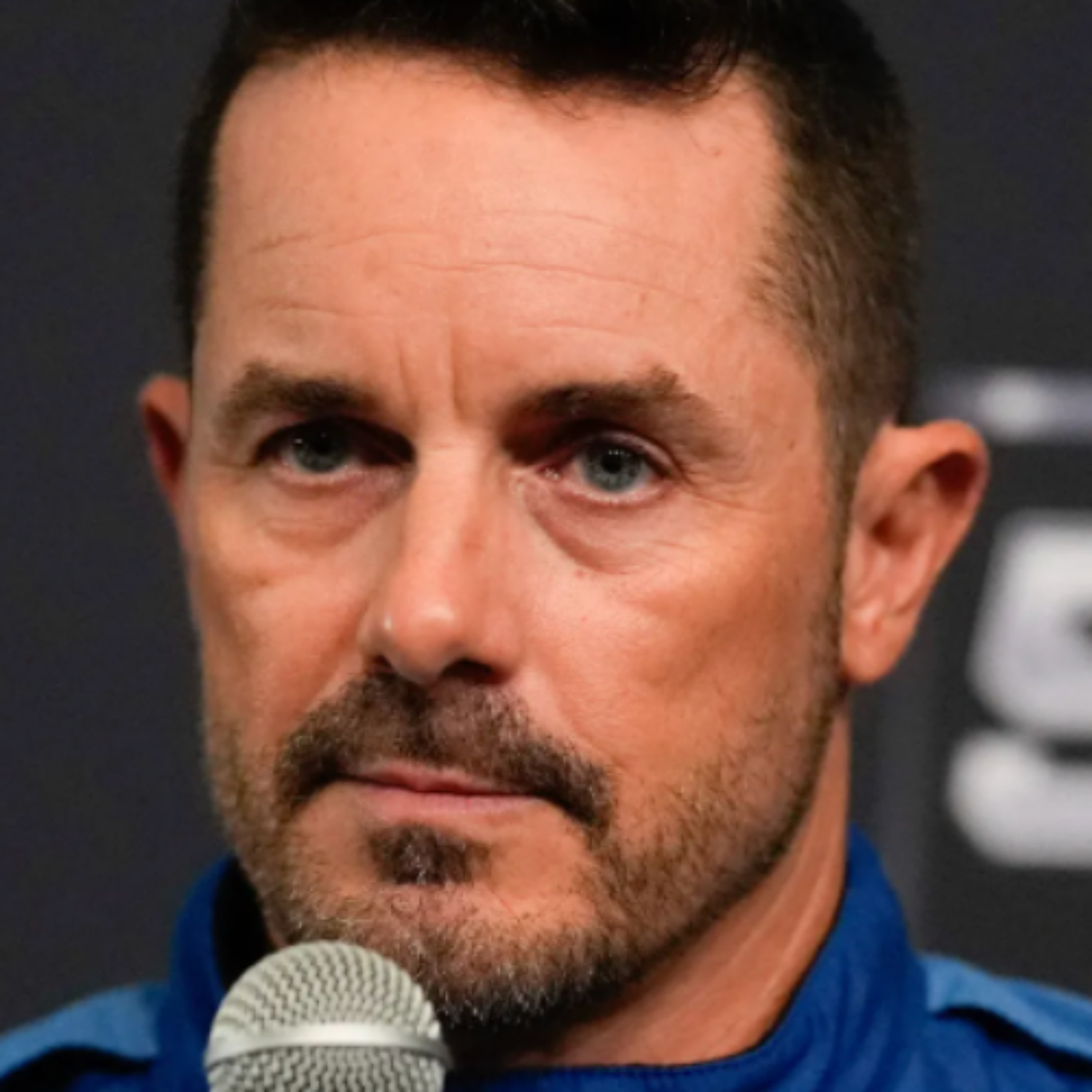 Black Flag Confessions: Casey Mears on Pursuit of 500 Starts, Reminiscing