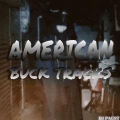 American krump Buck Tracks