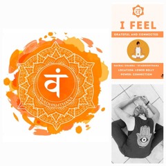 Sacral chakra meditation.m4a