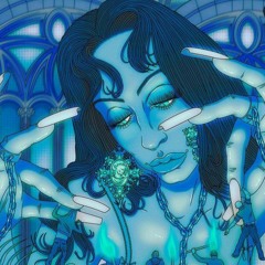 Juicy Bae  - Calor edit 💔