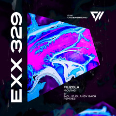 Filizola - Moving [Preview]