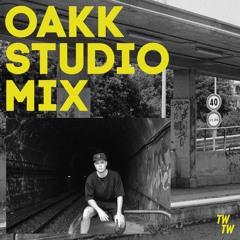OAKK Studio Mix - October 2021