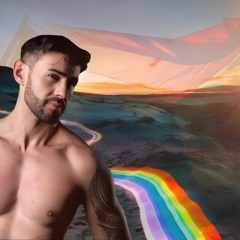 Caminhos do amor- Pride set