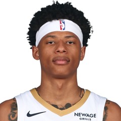 Jeremiah Fears - postgame (11/29/25)