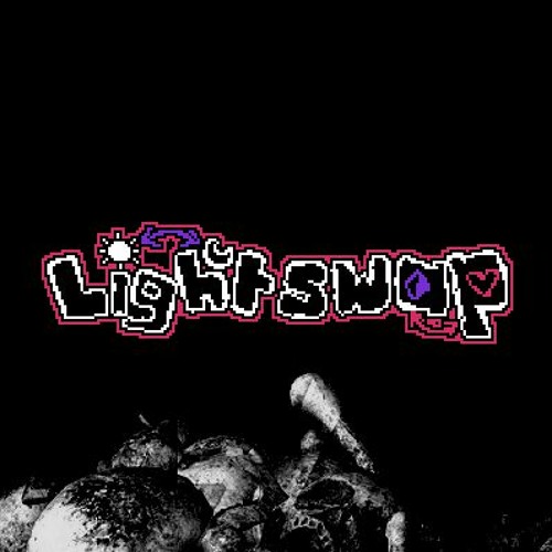 A Great Race [Lightswap]