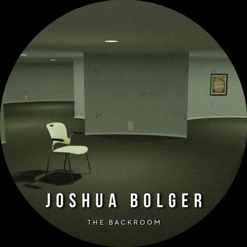 THE BACKROOM
