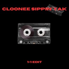 CLOONEE - SIPPIN YAK [1+1 Flip] [full link in bio]
