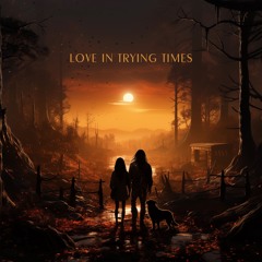 Mangal Suvarnan & Dhanusha Gokul - Love In Trying Times