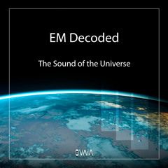 The Sound of the Universe