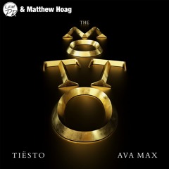 MOTTO TIESTÖ & AVA MAX Remix by LFMPR & Matthew Hoag