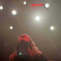 Jelte at Sissi’s (09/11)