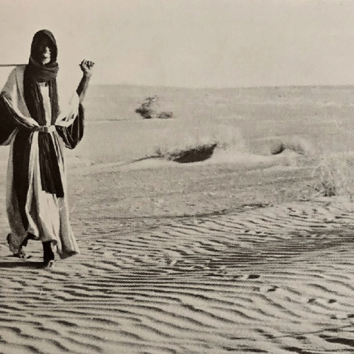 NTS Guide to: Moorish Music Of Mauritania 280224