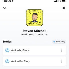 G McD Makina Mix / Mc Mitcha