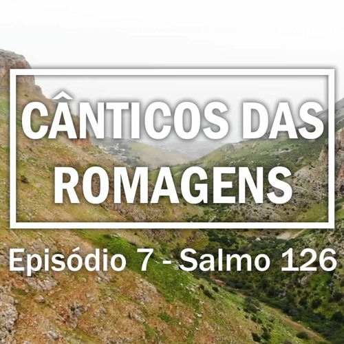 Salmo 126