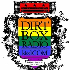 DirtboxRadio - DJ Trace [08.10.14]