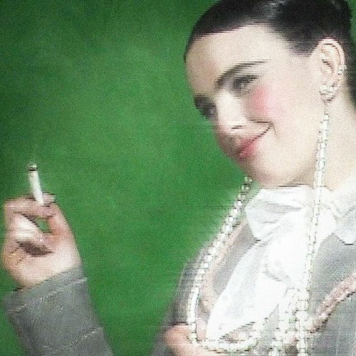BENEE - Doesn't Matter [Sylvester Remix]
