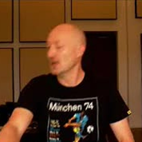 Paul Kalkbrenner Studio Session 2