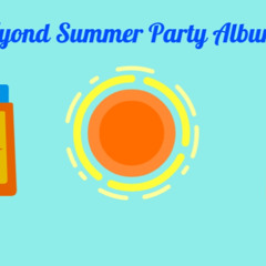 1. Summer Outside