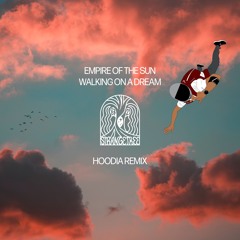 Empire Of The Sun - Walking On A Dream (Hoodia Remix) Vocals Filtered