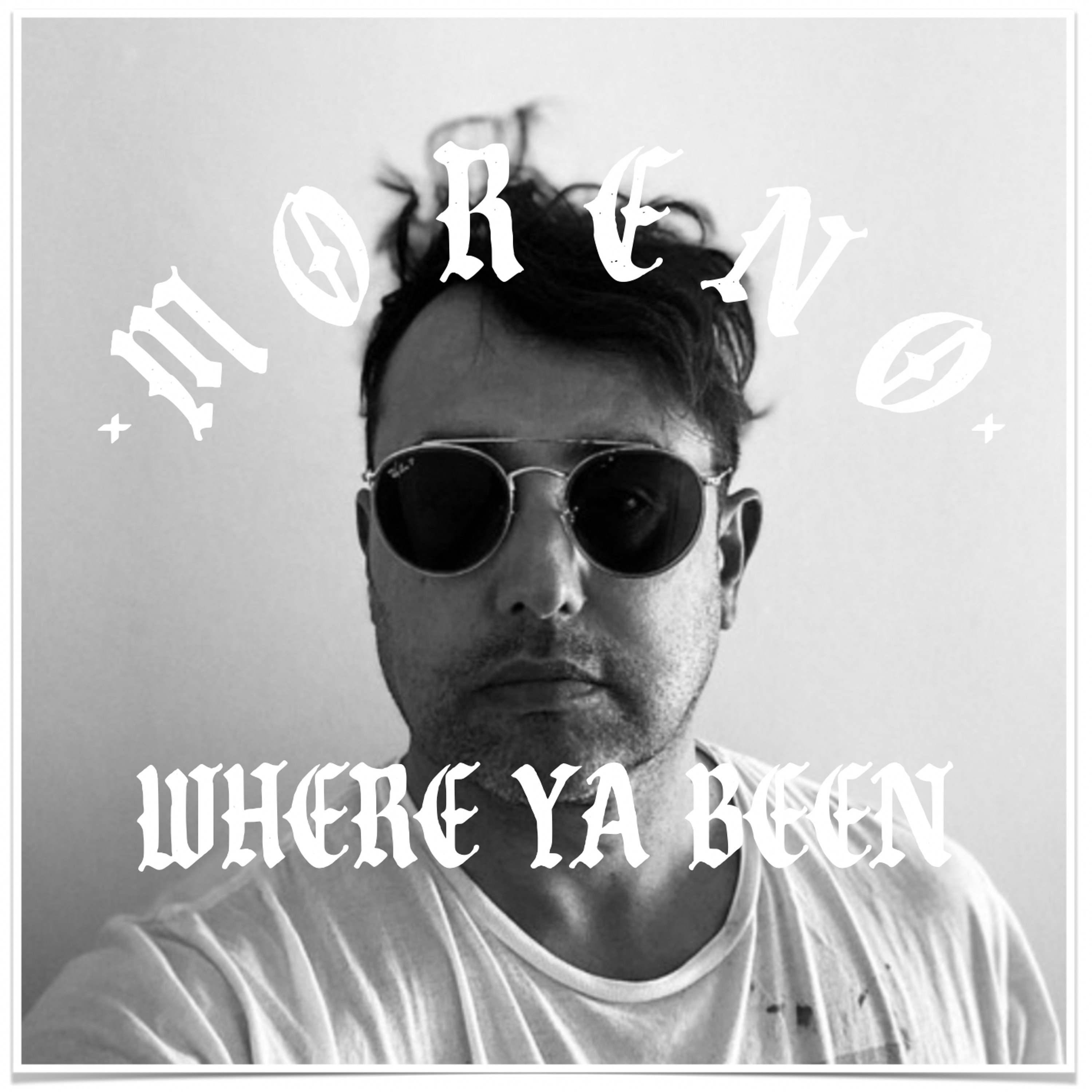 Where Ya Been episode artwork