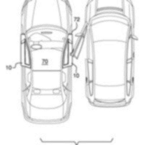 Kumar's Invention#1  Vehicle Door Protector - Podcast Hosts Appreciation With Intro Music