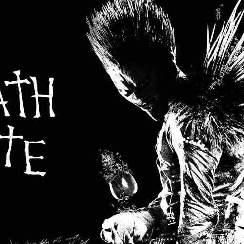 Death note discount 2017 full movie